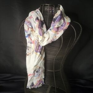 & other stories Fashion scarf